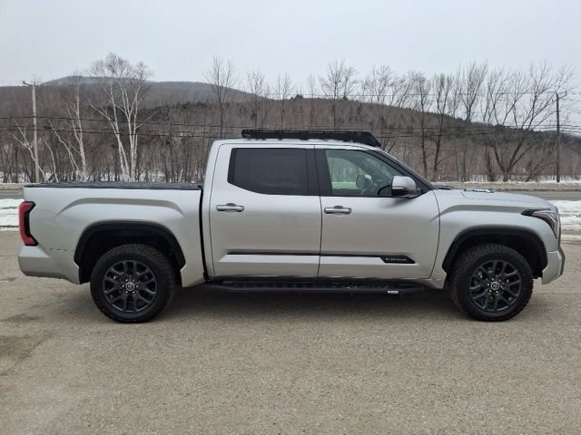 Used 2023 Toyota Tundra Platinum image 2