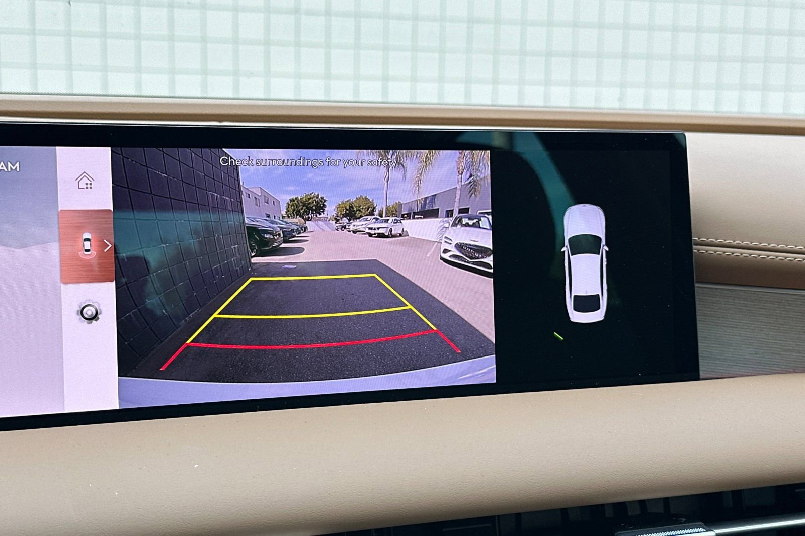 Used 2026 Genesis G80 2.5T Advanced image 20