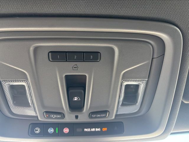 New 2026 Chevrolet Silverado 2500 LT w/ Trail Boss Package image 37