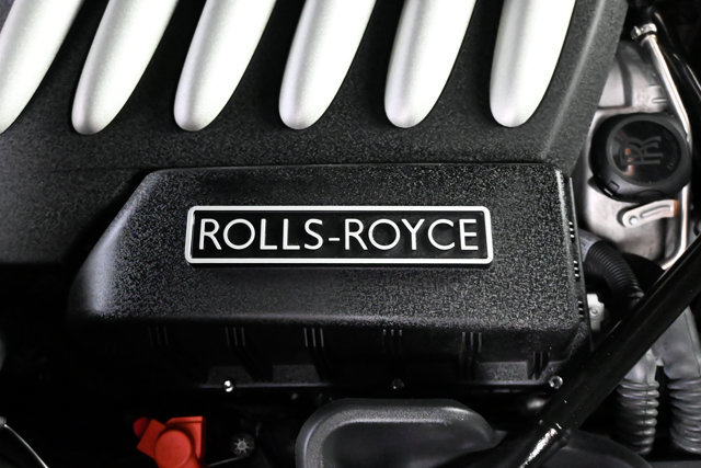 Used 2012 Rolls-Royce Ghost RWD image 47