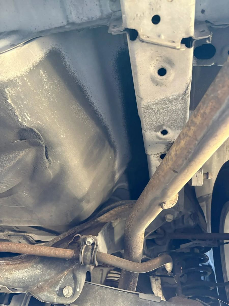 Used 2004 Honda Element EX image 20