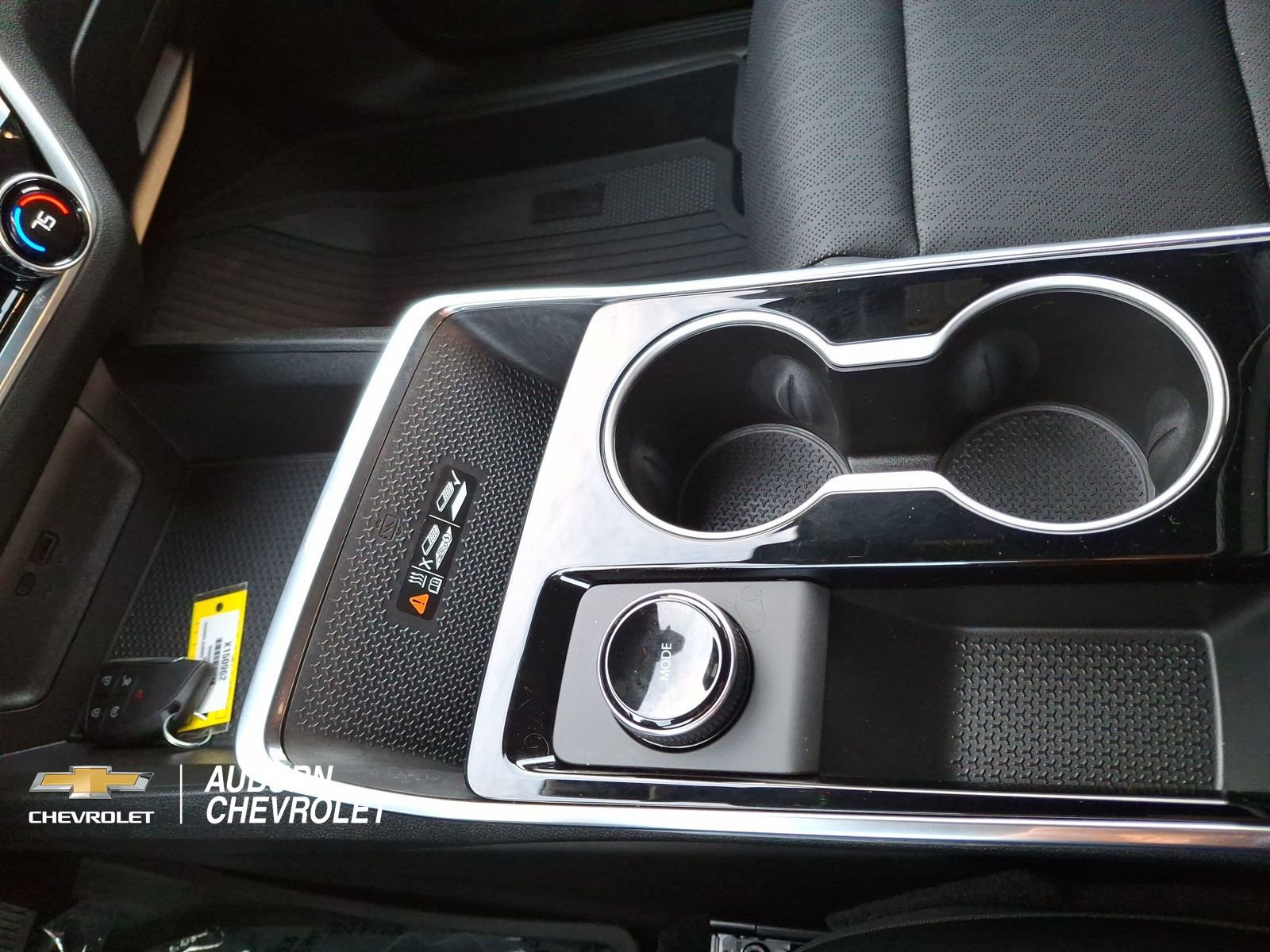 Used 2026 Chevrolet Equinox LT w/ Convenience Package II image 14