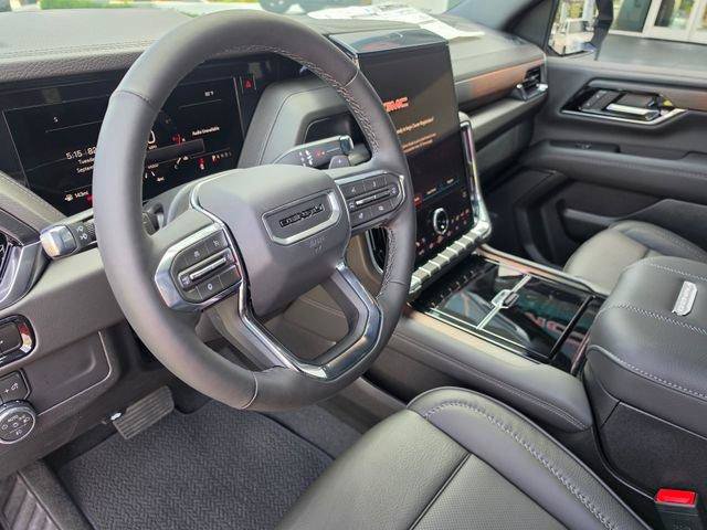 New 2026 GMC Yukon XL Denali w/ Sun & Power Step Package AWD/4WD image 18