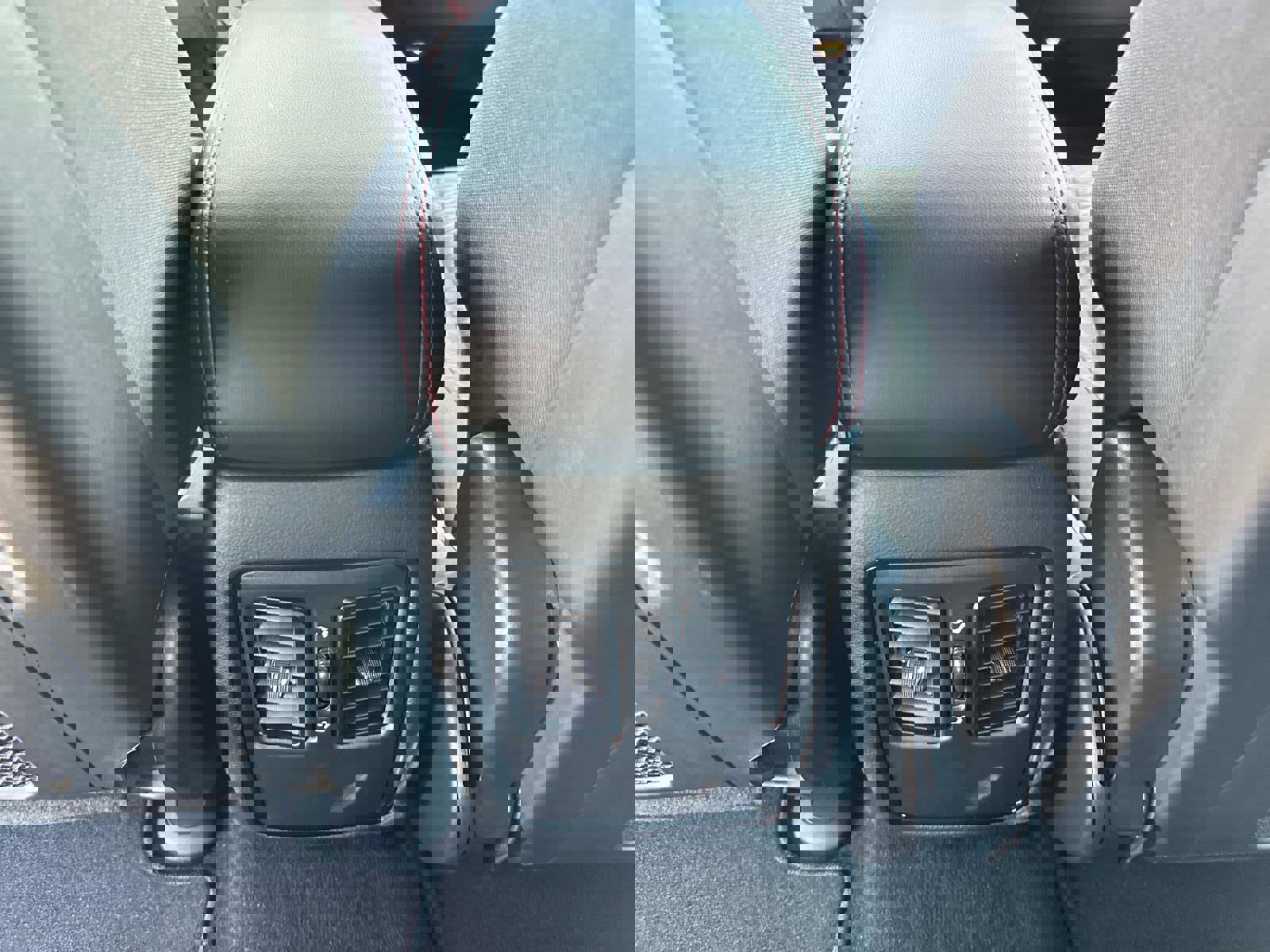 New 2025 Dodge Durango GT w/ Blacktop Package image 17