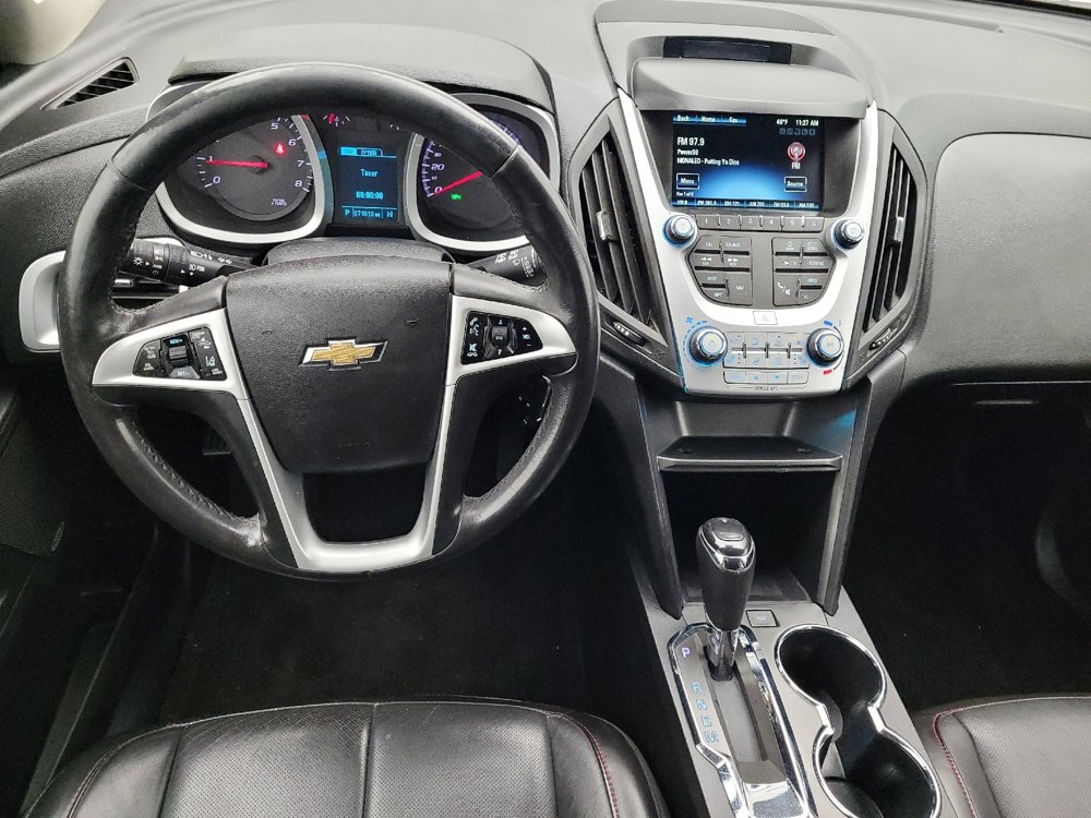 Used 2017 Chevrolet Equinox Premier w/ Enhanced Convenience Package image 22