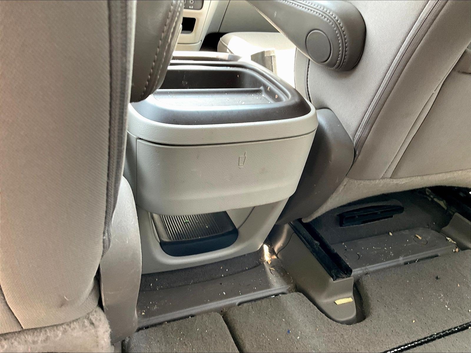 Used 2019 Chrysler Pacifica Touring Plus FWD image 11