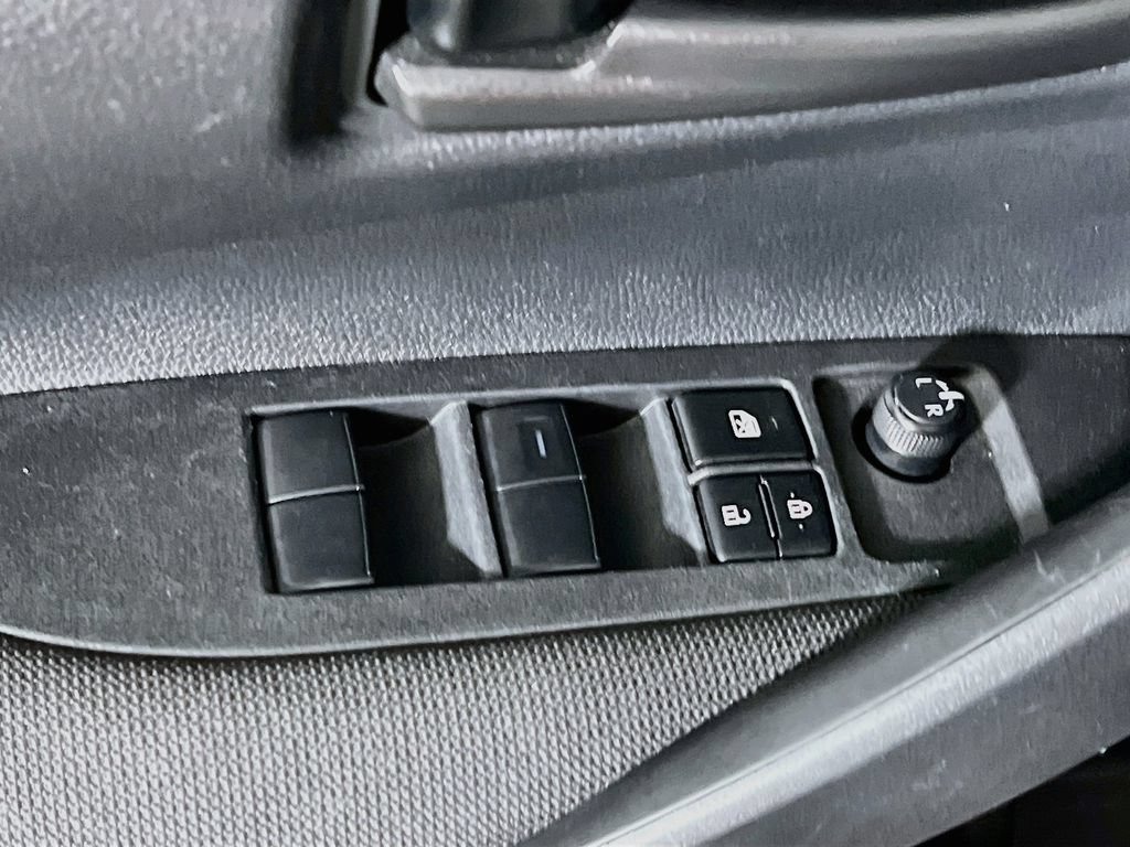 Certified 2025 Toyota Corolla LE FWD image 16