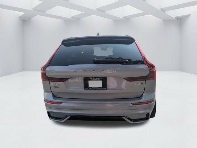 Certified 2026 Volvo XC60 B5 Plus w/ Climate Package AWD/4WD image 6