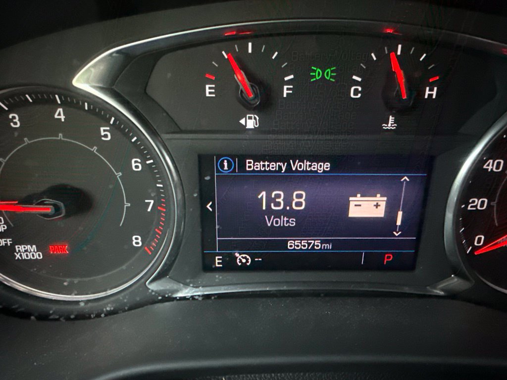 Used 2020 GMC Acadia SLE w/ Driver Convenience Package AWD/4WD image 5