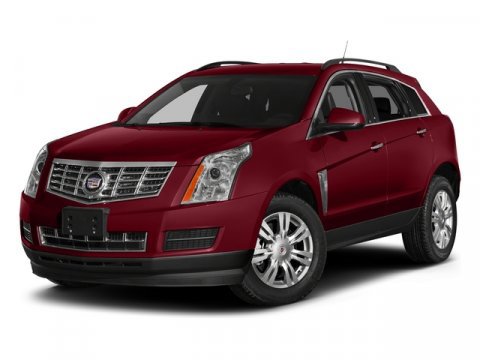Used 2014 Cadillac SRX Performance w/ Driver Awareness Package