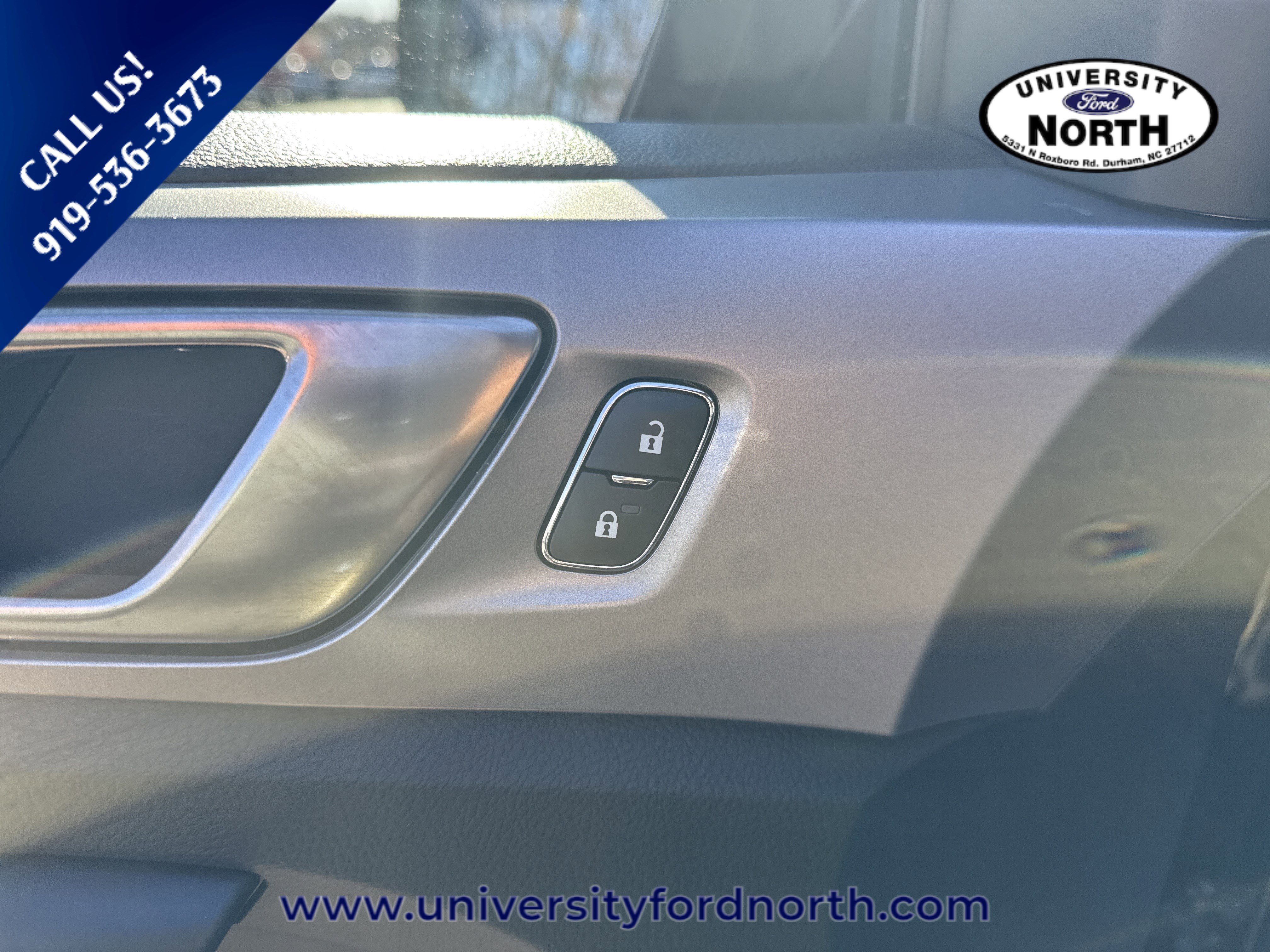 Used 2022 Ford Ranger XLT w/ FX4 Off-Road Package image 22