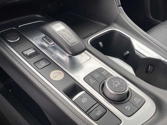 Used 2024 INFINITI QX60 Luxe AWD/4WD image 13
