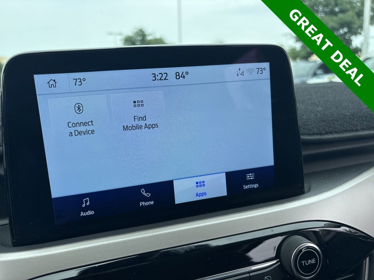 Used 2022 Ford Escape SEL w/ Technology Package FWD image 20