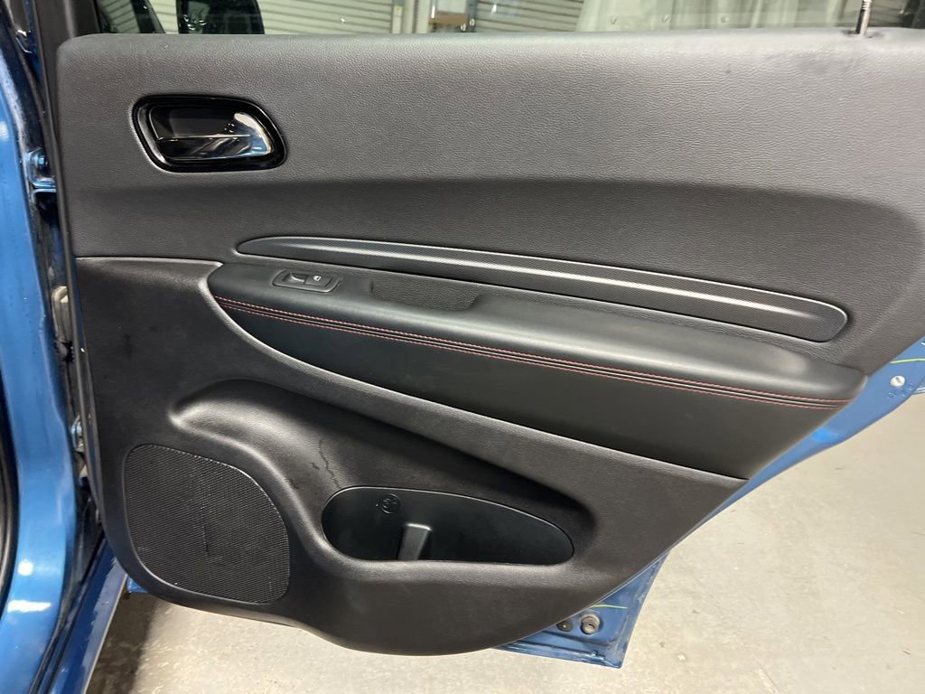 Used 2025 Dodge Durango GT image 12