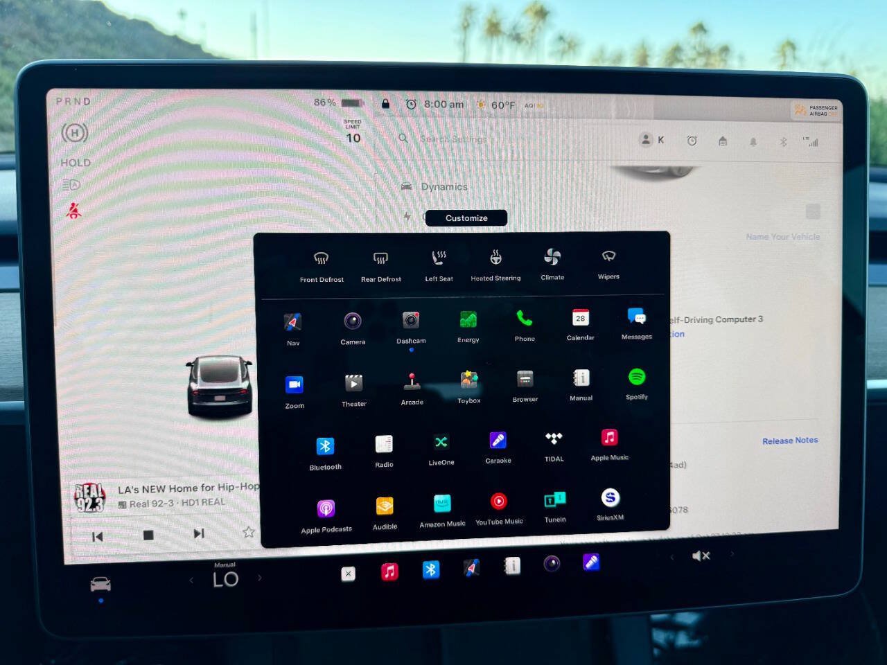 Used 2022 Tesla Model 3 RWD image 16