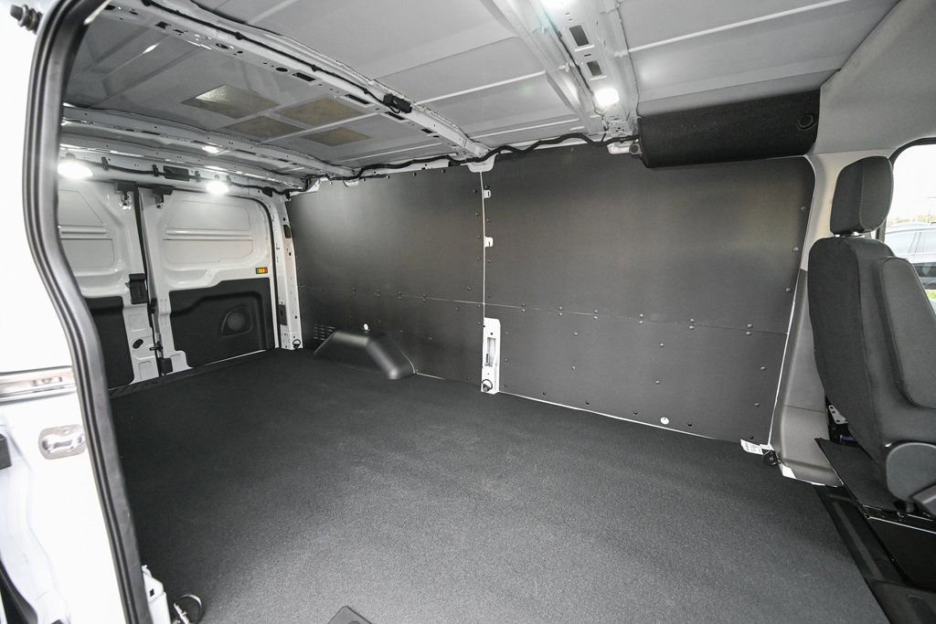New 2026 Ford Transit 150 Low Roof AWD w/ Load Area Protection Package image 19