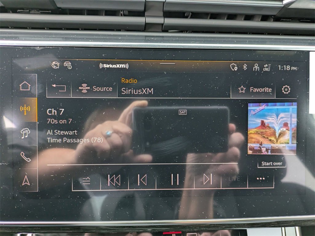 New 2026 Audi Q7 3.0T Premium Plus image 24