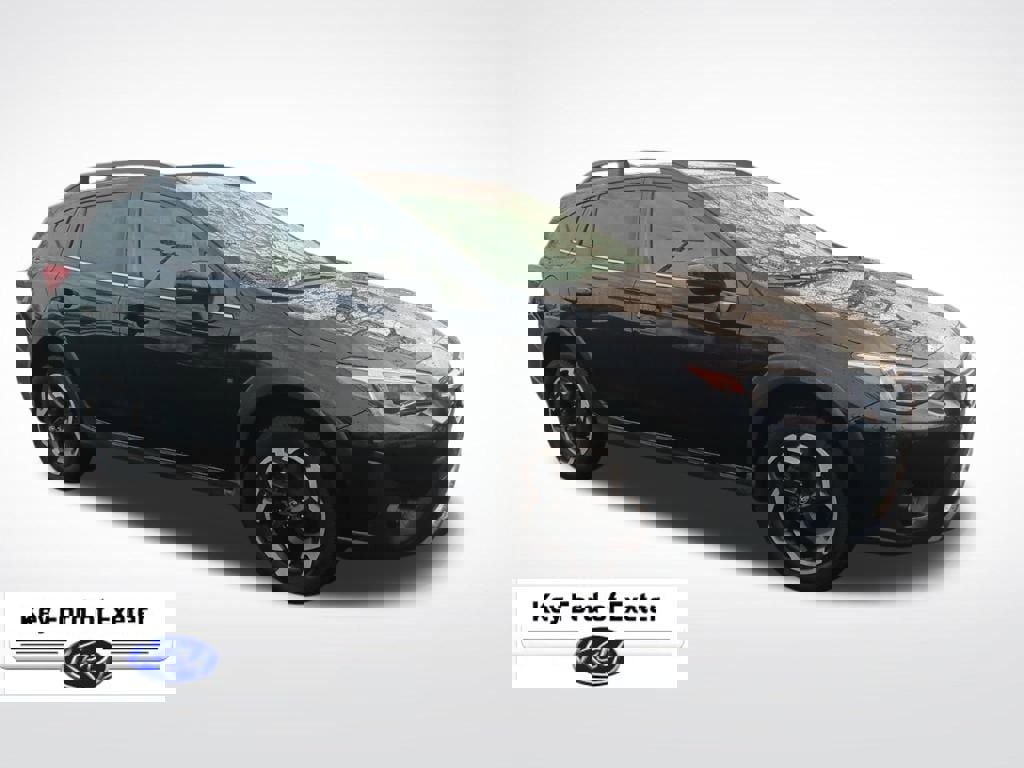 Used 2021 Subaru Crosstrek 2.5i Limited w/ Moonroof Package 2