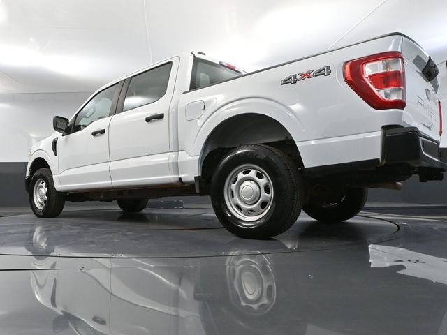 Used 2021 Ford F150 XL w/ Equipment Group 101A High image 45