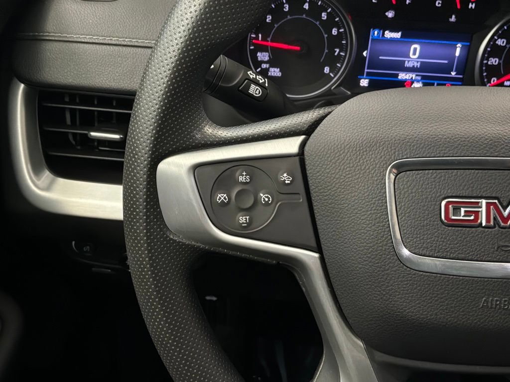 Used 2022 GMC Terrain SLE w/ Driver Convenience Package AWD/4WD image 19