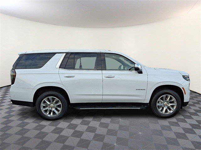 Certified 2026 Chevrolet Tahoe Premier w/ Sun And Tow Package image 6
