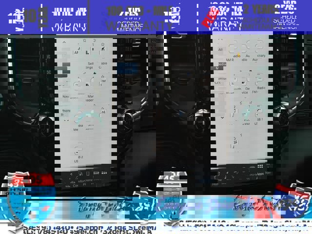 New 2026 RAM 2500 Laramie w/ Night Edition image 31