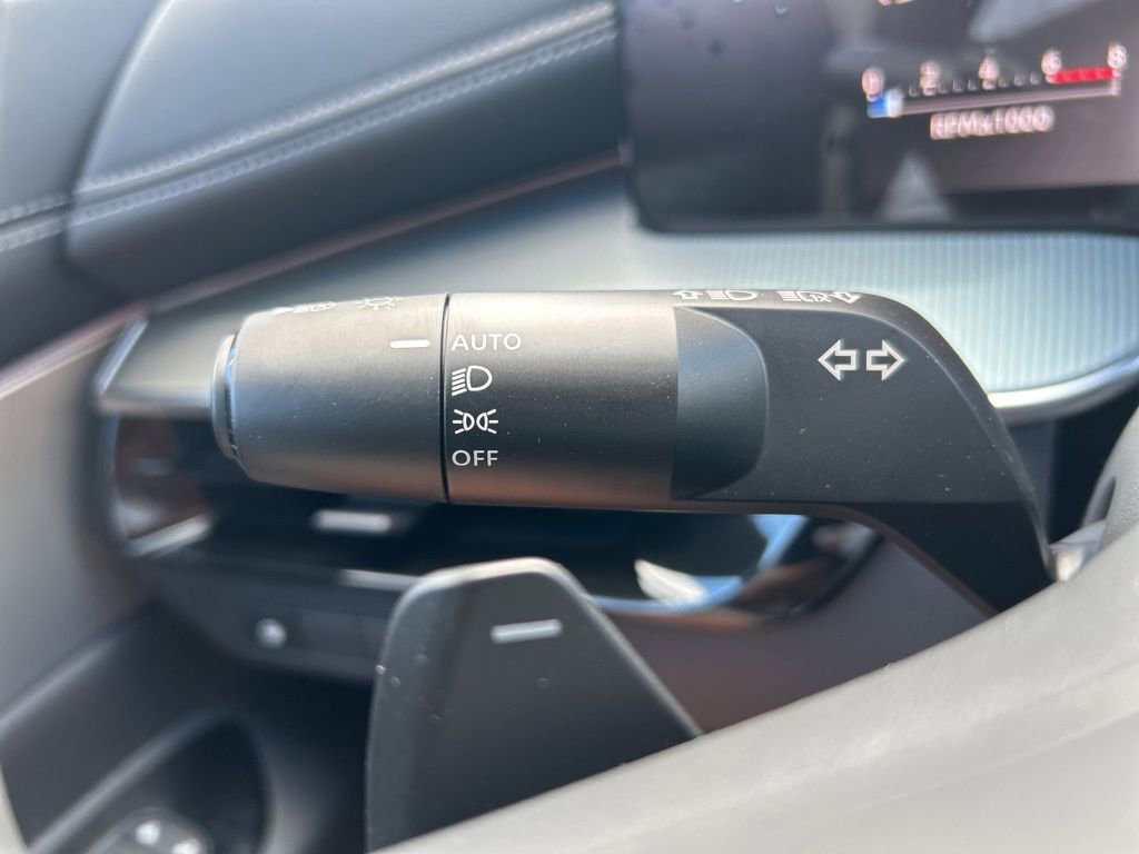 New 2026 Nissan Murano SL AWD/4WD image 28