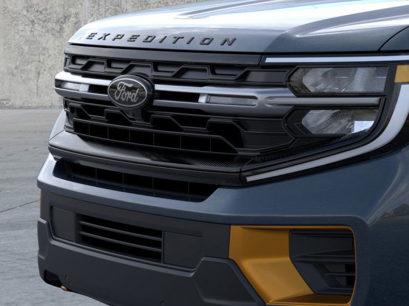 New 2026 Ford Expedition Tremor image 20