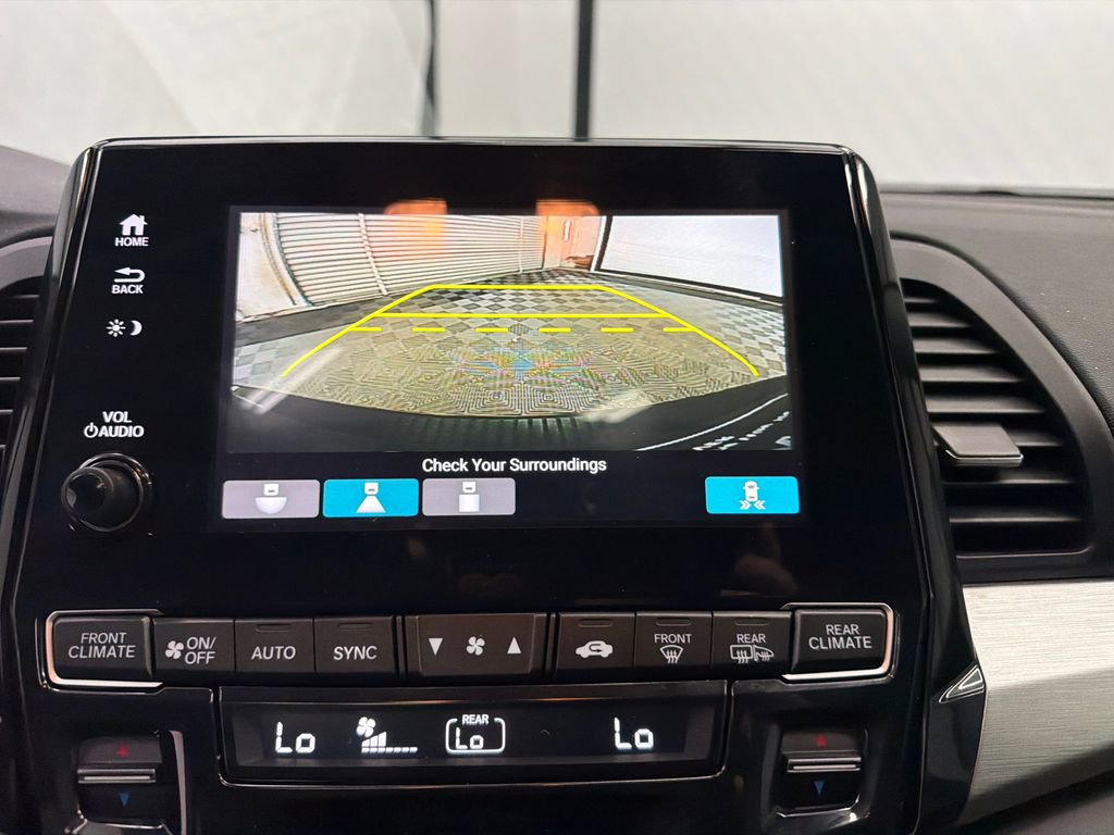 Used 2019 Honda Odyssey EX-L image 31
