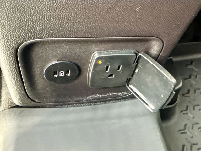 Certified 2025 Ford Bronco Sport Big Bend image 25