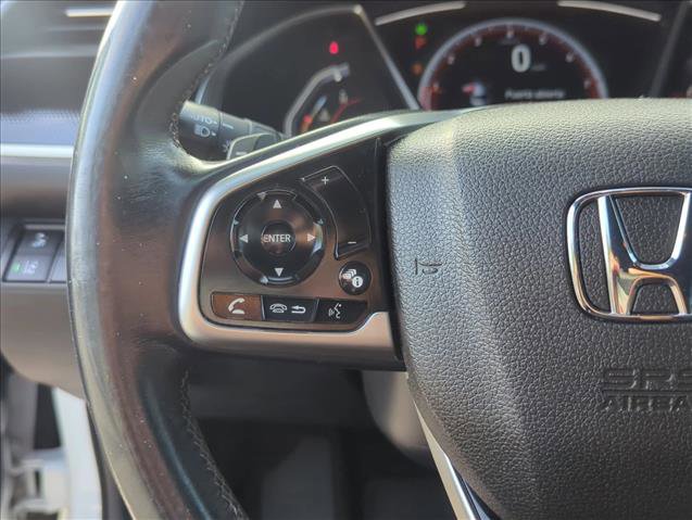 Used 2019 Honda Civic Sport image 11