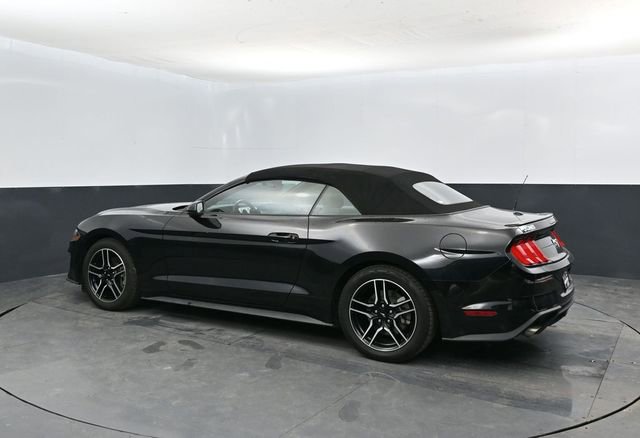 Used 2023 Ford Mustang Premium RWD image 9