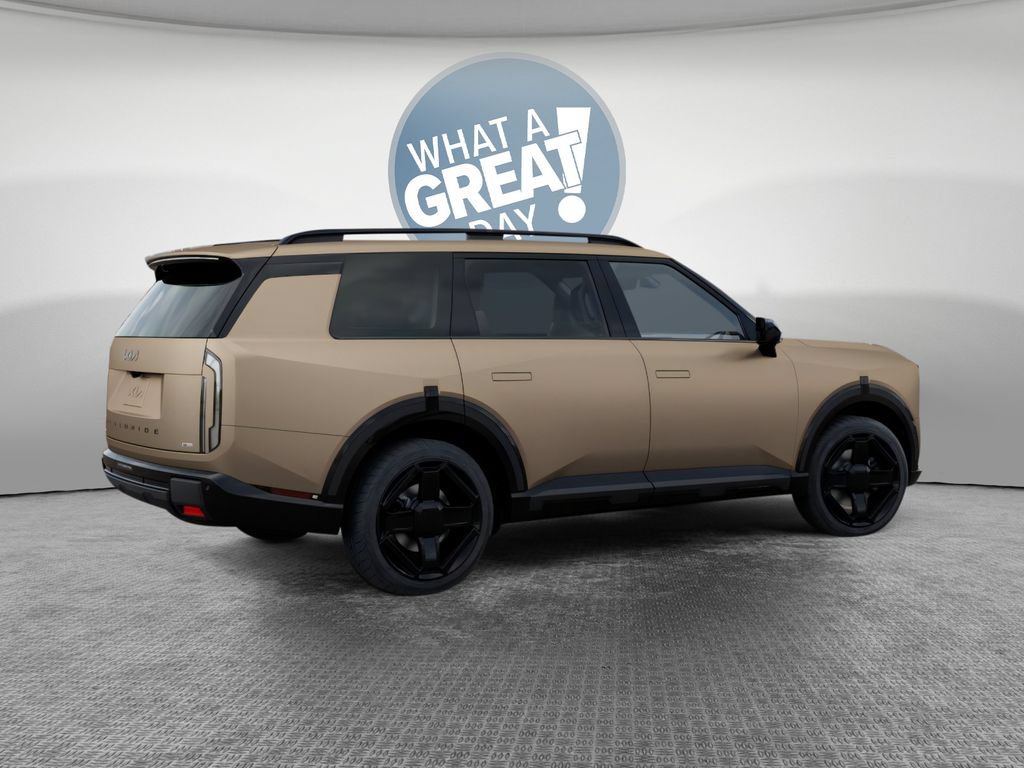 New 2027 Kia Telluride X-Line SX Prestige AWD/4WD image 6