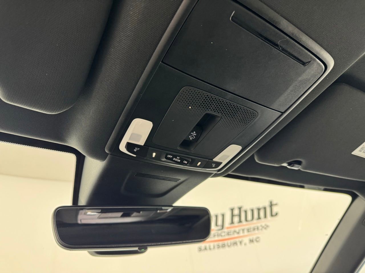 Used 2023 Honda CR-V Sport Touring image 25