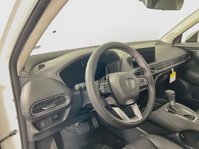 Used 2026 Honda HR-V EX-L image 10