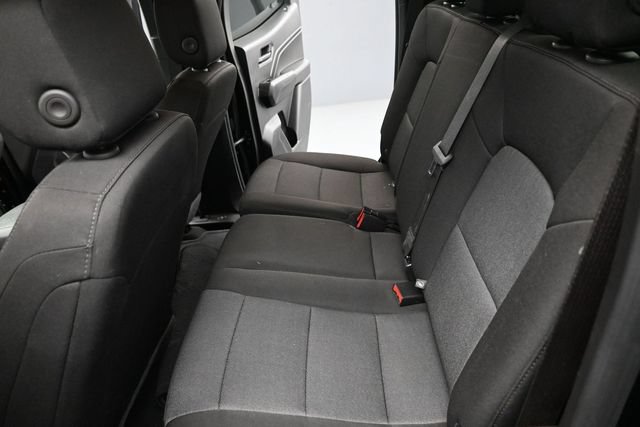 Used 2025 Chevrolet Colorado Trail Boss AWD/4WD image 15