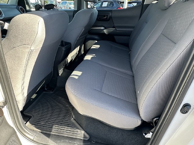 Used 2023 Toyota Tacoma SR5 w/ SX Package AWD/4WD image 18