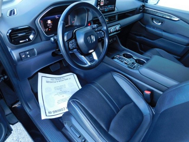 Used 2023 Honda Pilot Elite image 14