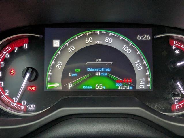 Certified 2023 Toyota RAV4 LE image 11