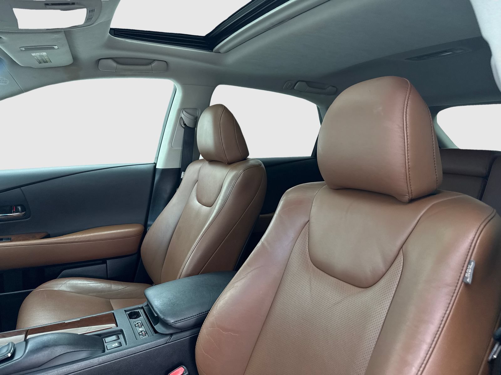 Used 2015 Lexus RX 350 FWD image 15