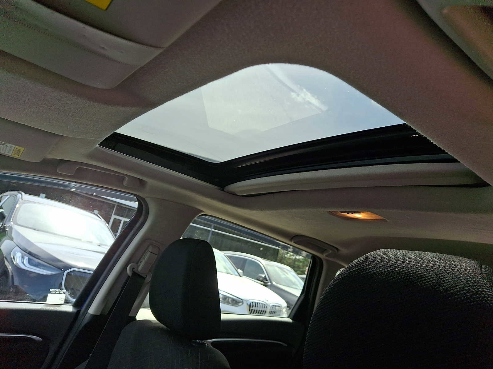 Used 2016 Honda Fit EX image 19