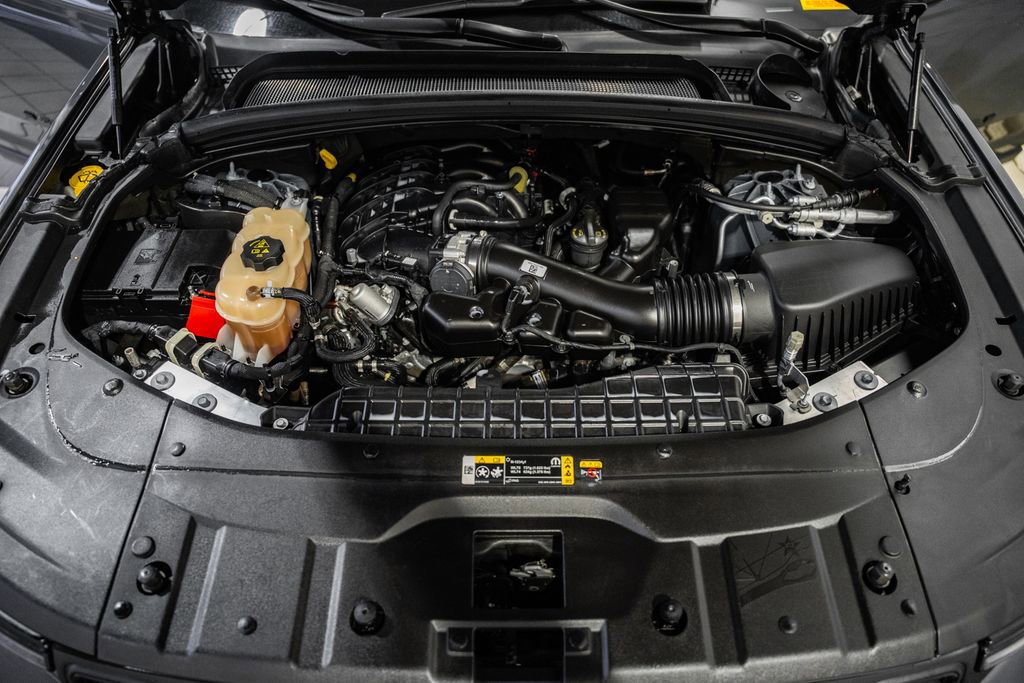 Used 2024 Jeep Grand Cherokee L Laredo image 23