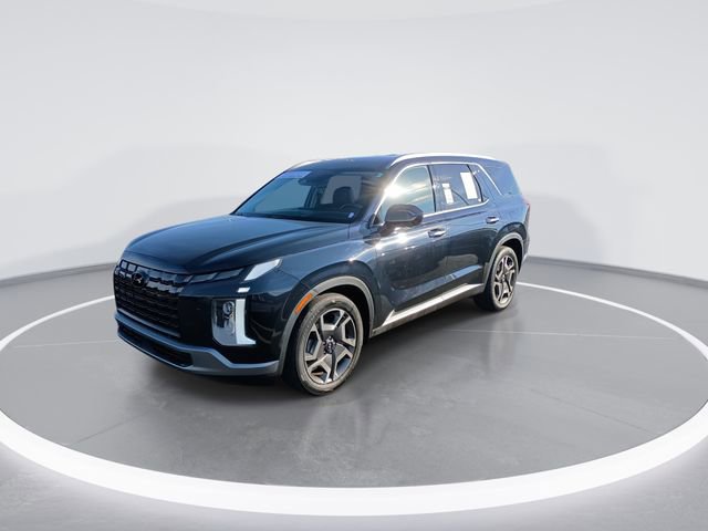 Used 2023 Hyundai Palisade Limited AWD/4WD image 4