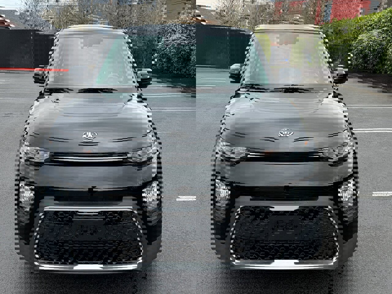 Used 2022 Kia Soul LX w/ Technology Package image 5