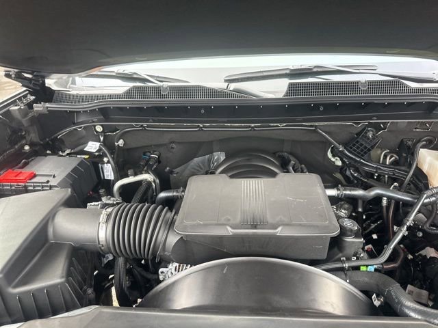 New 2026 Chevrolet Silverado 3500 High Country w/ Technology Package image 35