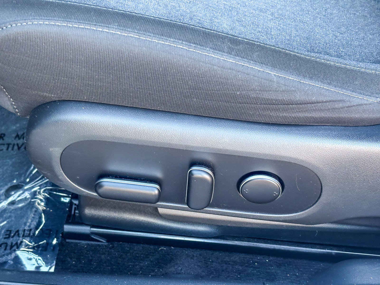 Used 2022 Hyundai Ioniq 5 SE w/ Cargo Package image 23