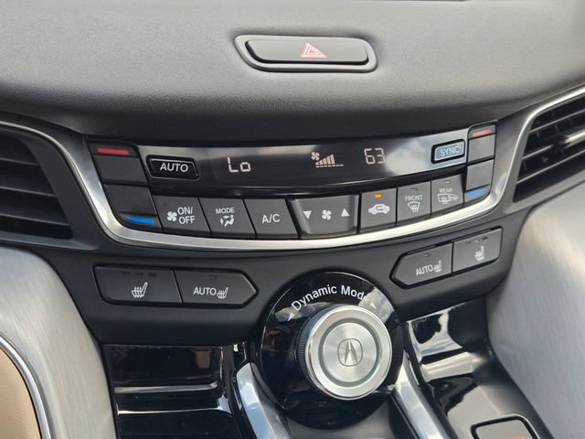 Certified 2024 Acura TLX w/ Technology Package FWD image 21