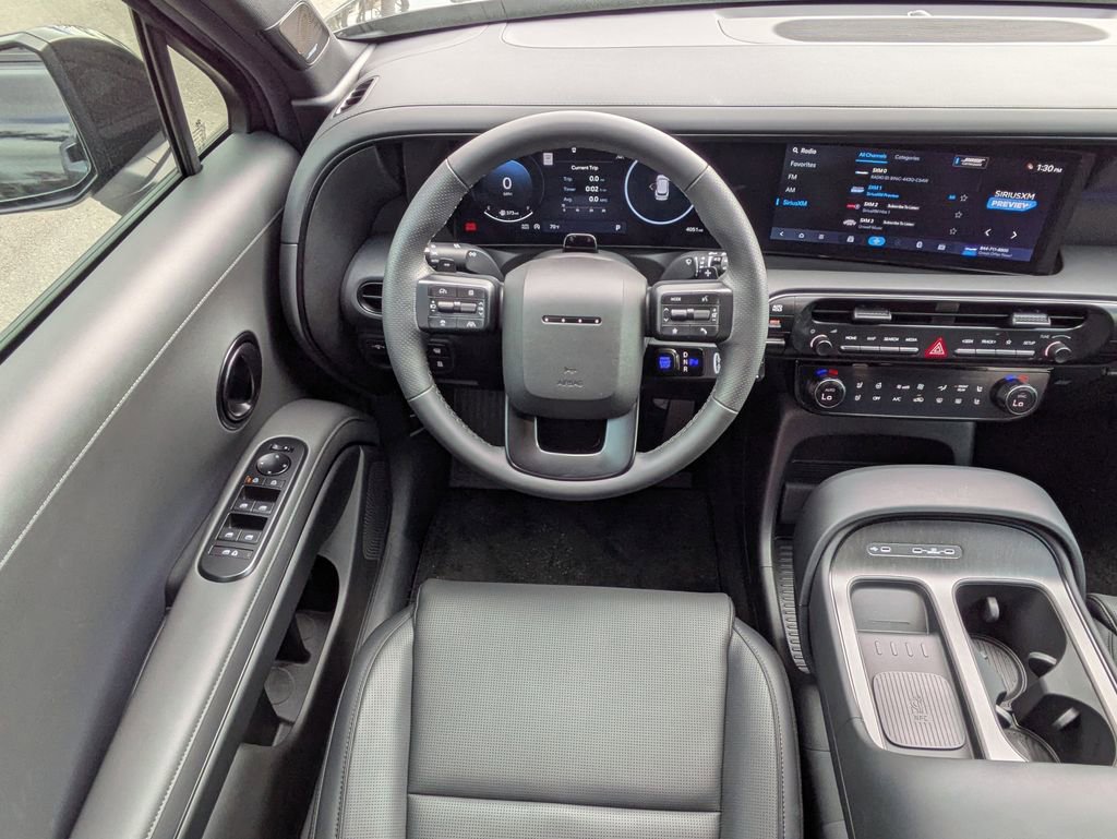 Used 2026 Hyundai Palisade XRT Pro AWD/4WD image 16
