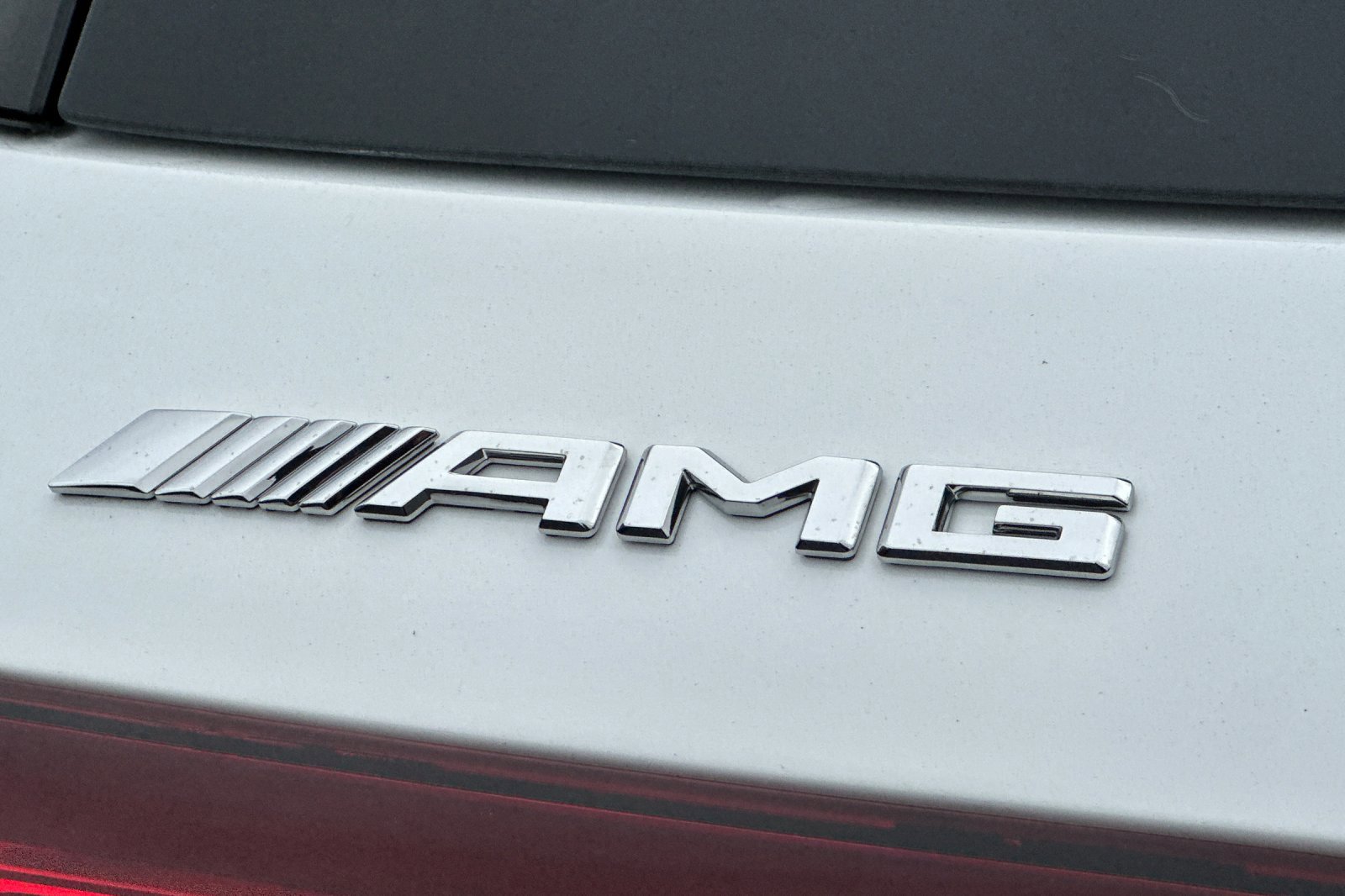 New 2026 Mercedes-Benz GLE 53 AMG 4MATIC image 27