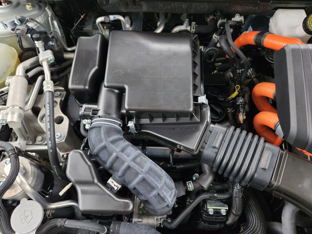 Used 2023 Mitsubishi Outlander 4WD Plug-In Hybrid image 20